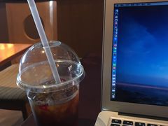 -COSTA COFFEE(天通苑华联店)