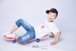 -NICE KIDS 奈时儿童摄影