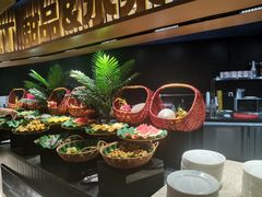 -星伦多自助料理·涮烤一体(虹悦城店)