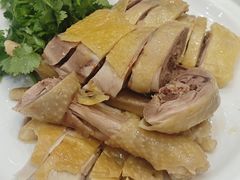 -瑞记湛江鸡饭店·粤西第一鸡(粤垦店)