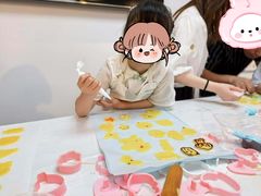 -米柚烘焙教室(工联CC店)
