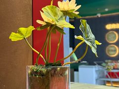 -肆月河豚·新淮扬菜·烤鸭(中关村店)