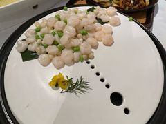 -海富门·带鱼·淮扬菜·粤菜(甘家口店)