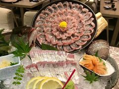 -御瀛日本料理