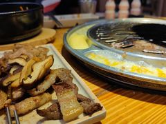 -喜来稀肉(北外滩白玉兰广场店)