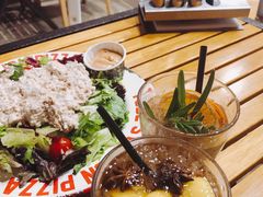 -Tubestation站点比萨(五道营店)