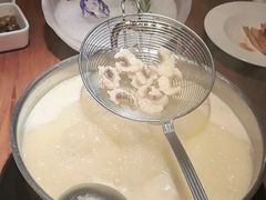 -揽季锅物会.福建黄鱼.海鲜姿造(五四路店)