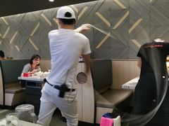 -海底捞大排档火锅(悦荟广场店)