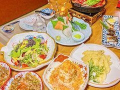 -鮨桐日本料理(望京店)
