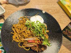 -豪客来牛排(成都锦江大融城店)