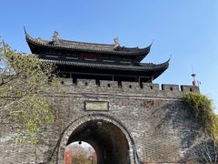-虞山风景区
