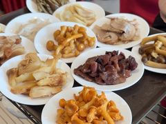 -天宜隆蘑菇宴火锅(石景山旗舰店)
