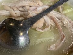 -天一沾水肥肠(科园一街店)