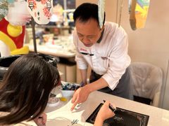 -海底捞火锅(上元大街店)