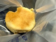 油酥火烧-香妃烤鸡(西单店)