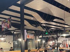 -鱼酷活鱼烤鱼(梅江印象城店)