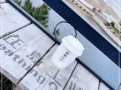 -莫内艺术岛海景咖啡