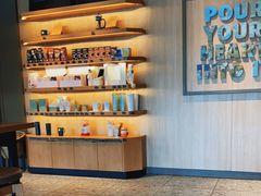 -星巴克(北京广渠门名敦道店)