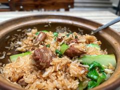 -壹煲口福煲仔饭(中山路店)