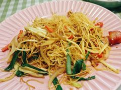 -观塘港茶餐厅(八一大道店)