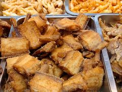 -山林大红·上海大红肠(淮海一店)