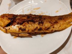 -鸿腾国际大酒店-海鲜姿造海鲜烤肉自助餐