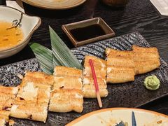 -玄白·炭烤活鳗(上海首店)