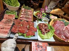 -牛也烧肉(摩尔城店)