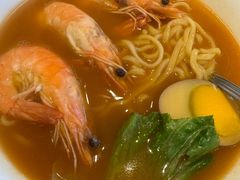 -子霖南山鲜虾面(南山总店)