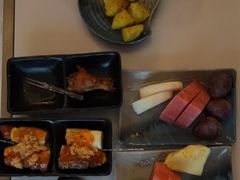-和子足浴SPA会馆(竹山路店)