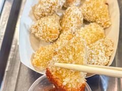 -大佬陈羊肉串(永安街店)