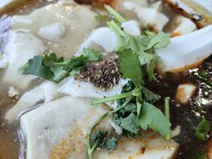-新繁牛肉豆花(都江堰店)