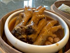 -金悦轩海鲜城(渔人码头店)