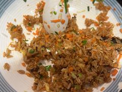 -周姑娘不等味·牛羊肉火锅·螃蟹罗氏虾·烤鱼烤串(高邮店)