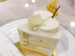-三只蜜蜂蛋糕(东城店)