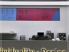 -喜茶(上海兴业太古汇店)