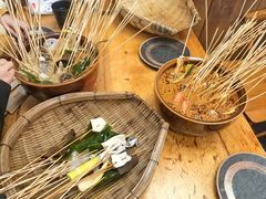 -古真记钵钵鸡(总店)