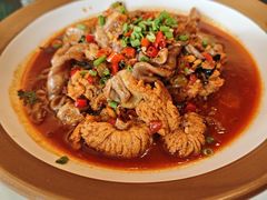 -辣婆婆(航天桥店)