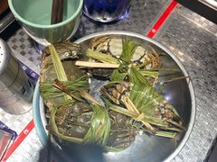 -三个渔夫·蒸汽海鲜(小白楼店)
