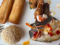 -无锡苏宁银河国际酒店-悦府65中餐厅