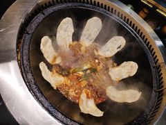 -锅来乐地锅鸡(安亭店)