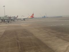 -杭州萧山国际机场