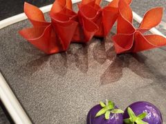 天马星空鹅肝-大拙里·精致融合菜(沙湖桃源国际店)