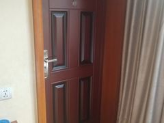 -杭州海华满陇度假酒店