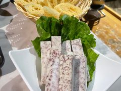 -狐狸爱上椰子鸡(滨江星光大道店)