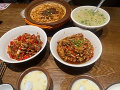 -八碗湘长沙市井菜(坡子街店)