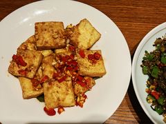 -醋果子炒大肠·老赣南客家菜(渔湾里店)