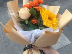 -北边的花店(泛悦城市广场店)