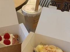 -Manner Coffee(徐汇滨江店)
