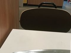 -麦当劳(中唱大厦店)